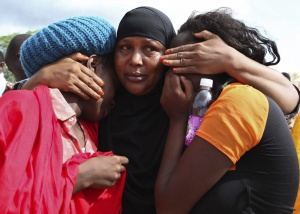 La jerarquía de la muerte: por qué nos volcamos con Germanwings, pero nos olvidamos de Kenia