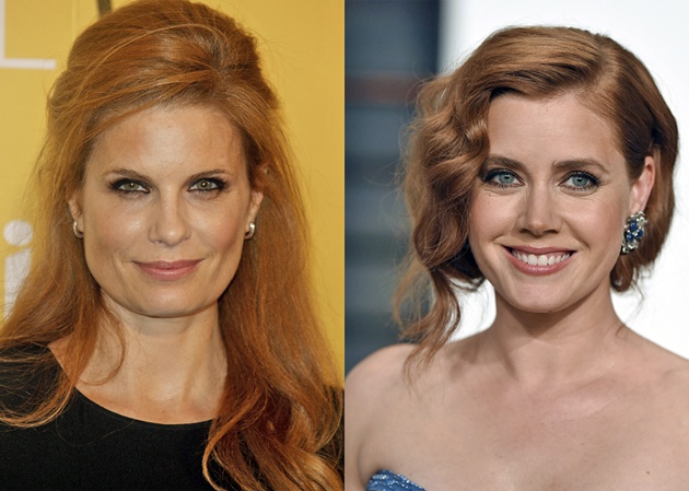 ¿Quién de estas dos mujeres ha ganado un oscar? ¿Quién de estas dos mujeres ha ganado un oscar?