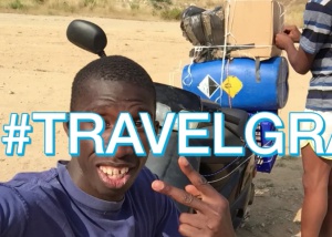 La campanya que imagina l’Instagram d’un immigrant fins a arribar a Espanya