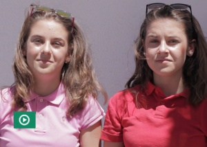 160 habitants, 20 parells de bessons: el secret de Riocabado 160 habitants, 20 parells de bessons: el secret de Riocabado