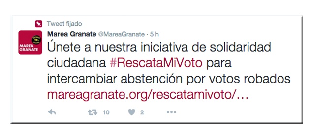 Marea Granate Marea Granate