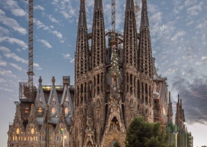 Els tres llocs de l’Estat amb més fotos a Instagram són a Barcelona