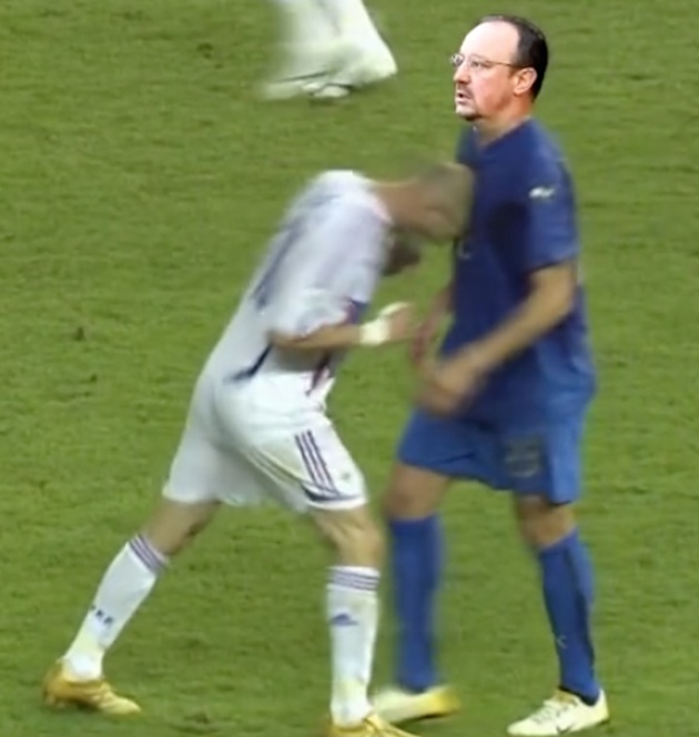 Memes de la destitución de Rafa Benítez Memes de la destitución de Rafa Benítez