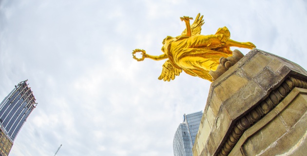 Los habitantes de la Ciudad de México buscan gentilicio a partir de este año. Los habitantes de la Ciudad de México buscan gentilicio a partir de este año.