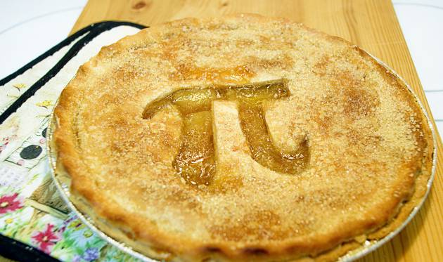 Día Pi Día Pi
