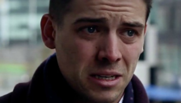 Doug Leddin, el joven irlandés que ha compartido en Facebook su experiencia con la depresión Doug Leddin, el joven irlandés que ha compartido en Facebook su experiencia con la depresión