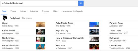 Los 14 mejores trucos de Google (2) Los 14 mejores trucos de Google (1)