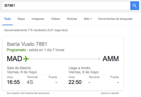 Los 14 mejores trucos de Google (3) Los 14 mejores trucos de Google (2)