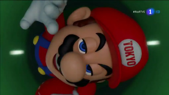 ‘Super Abe’: premiê do Japão vira Mario para apresentar Tóquio 2020