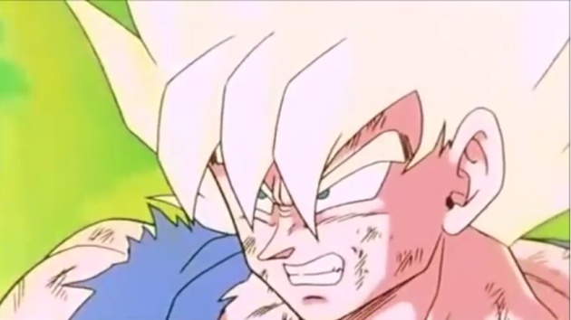 Dragon Ball Z (1996) Toei Animation Dragon Ball Z (1996) Toei Animation