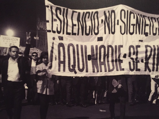 Tlatelolco 11 Fotografías Que Explican Por Qué El 2 De Octubre De 1968 No Se Olvida Verne