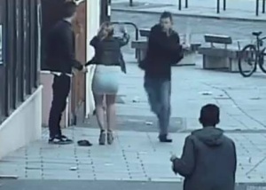 Post-Brexit Britain? Two assaults in UK involving Spaniards go viral Post-Brexit Britain? Two assaults in UK involving Spaniards go viral