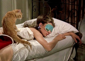 Por que já não posso dormir até as três da tarde como quando tinha 20 anos