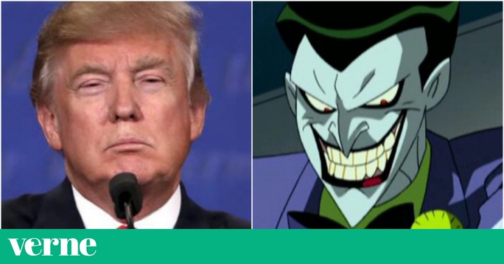 Mark Hamill Dobla Un Tuit De Trump Con La Voz Del Joker Verne El Pa S