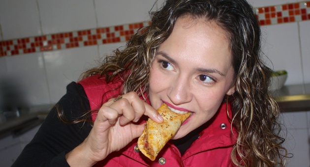 No es necesario renunciar a tus tacos, pero sí moderar su ingesta. Fotografía: Gobierno de la Ciudad de México. No es necesario renunciar a tus tacos, pero sí moderar su ingesta. Fotografía: Gobierno de la Ciudad de México.