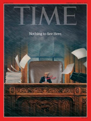 Tiny Trumps, o meme do ‘mini’ presidente dos EUA