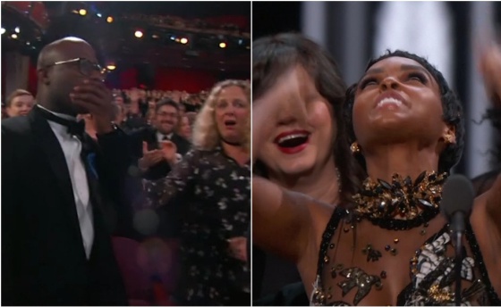 error Oscars