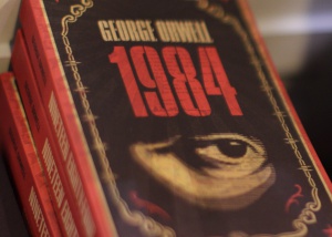 Os seis conselhos de George Orwell para escrever melhor Os seis conselhos de George Orwell para escrever melhor