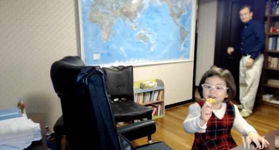 “Cometi um pequeno erro que fez da minha família uma estrela no Youtube”