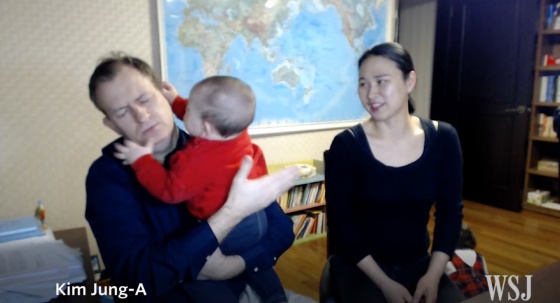 “Cometi um pequeno erro que fez da minha família uma estrela no Youtube”