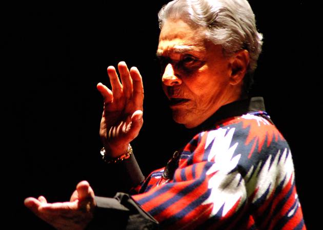 Por qué la página oficial de Chavela Vargas ahora anuncia clínicas dentales en japonés
