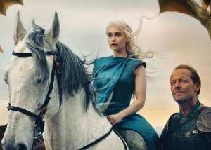 O que as buscas no Google revelam sobre os fãs de Game of Thrones O que as buscas no Google revelam sobre os fãs de Game of Thrones