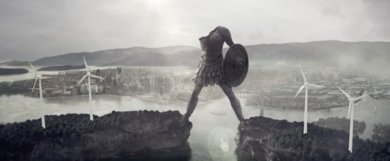 Assim seria ‘Game of Thrones’ se fosse ambientado atualmente