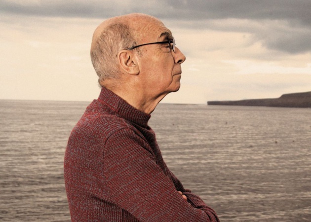 Si naciste en 1998, tu Nobel es el portugués José Saramago Si naciste en 1998, tu Nobel es el portugués José Saramago