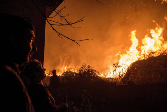 Furacões, terremotos, a Rocinha... Avalanche de notícias negativas pode nos levar ao “medo líquido”