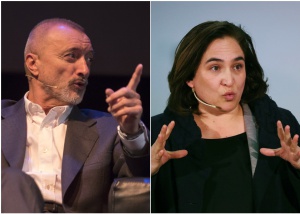 Més enllà dels tuits de Colau, Pérez-Reverte i Rufián: per què és nociu frivolitzar amb l’assetjament