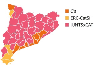 Set dades més enllà dels vots per parlar sobre les eleccions