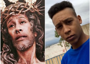 The curious tale of a photoshopped Jesus, a €480 fine, and the Streisand effect