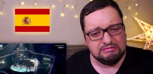 Al youtuber ruso RAMusic, los gororitos de 'Tu canción' le parecen más largos que los parones entre temporadas de 'Juego de Tronos'. Al youtuber ruso RAMusic, los gororitos de 'Tu canción' le parecen más largos que los parones entre temporadas de 'Juego de Tronos'.