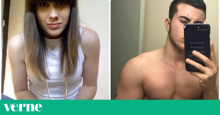 Transexuales Jovenes Telegraph