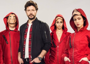 14 teorias dos fãs sobre a nova temporada de ‘La Casa de Papel’