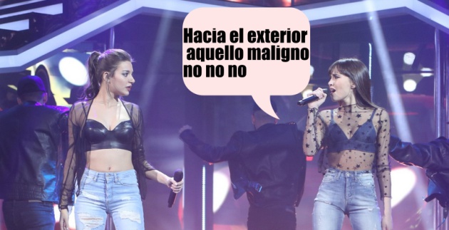 Uno de los tuits de <a href=https://twitter.com/Quesueneculto>@Quesueneculto</a> Uno de los tuits de <a href=https://twitter.com/Quesueneculto>@Quesueneculto</a>