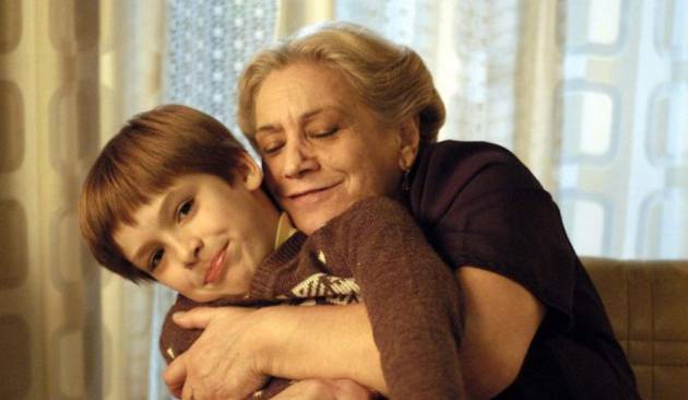 En las primeras temporadas de 'Cuéntame', Doña Pura vivía en Sagrillas, donde Carlitos pasó muchos veranos En las primeras temporadas de 'Cuéntame', Doña Pura vivía en Sagrillas, donde Carlitos pasó muchos veranos