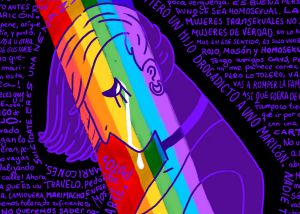 #MeQueer, histórias de assédio e discriminação contra a comunidade LGBTI+