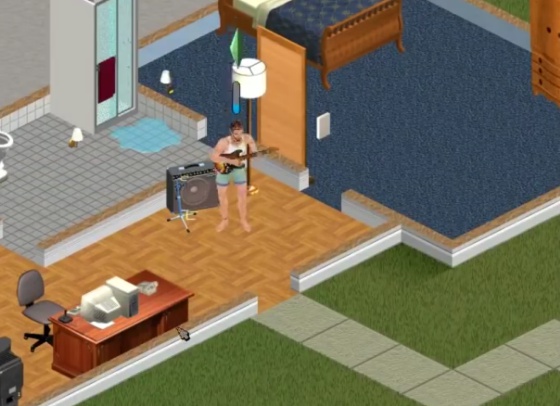 11 cosas de Los Sims que nos encantaría tener en la vida adulta