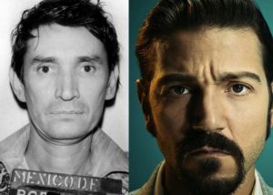 Who’s who in ‘Narcos: Mexico’?