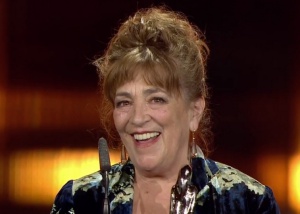 Carmen Maura, a les actrius joves: “No cal ser la més maca ni la més prima”