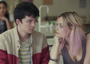 Serviriam na vida real os conselhos sexuais da série ‘Sex Education’?