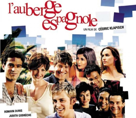 Poster from the movie