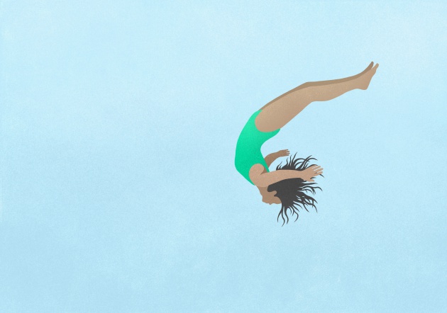 Ilustración: Malte Müller (Getty) Ilustración: Malte Müller (Getty)