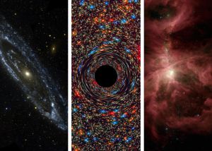 As imagens mais baixadas da NASA