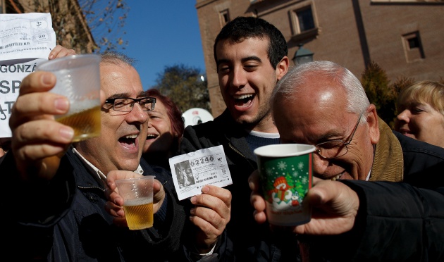 Loteria navidad 2019 Loteria navidad 2019