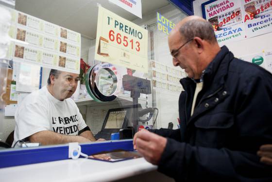 Loteria navidad 2019 Loteria navidad 2019