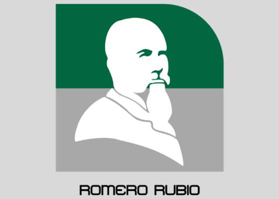 Romero Rubio estación de metro Romero Rubio estación de metro