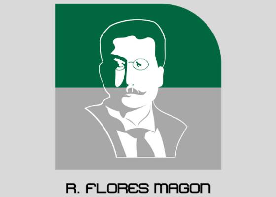 Ricardo Flores Magón estación de metro Ricardo Flores Magón estación de metro