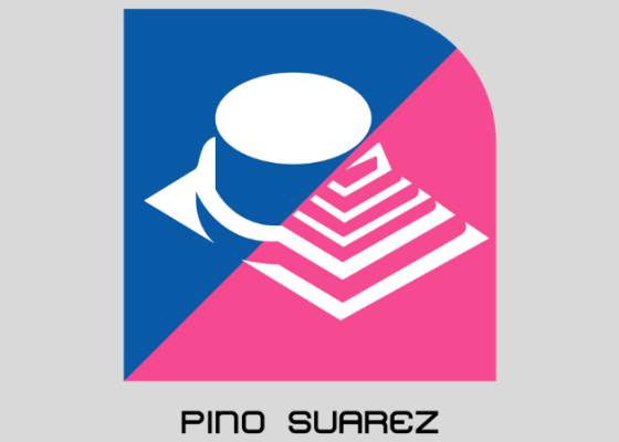 Pino Suárez estación de metro Pino Suárez estación de metro